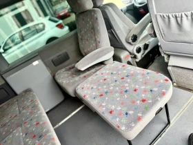 Кемпер Mercedes-Benz VITO F, снимка 14 - Каравани и кемпери - 53677143