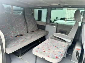 Кемпер Mercedes-Benz VITO F, снимка 13 - Каравани и кемпери - 53677143