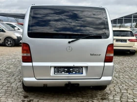 Кемпер Mercedes-Benz VITO F, снимка 4 - Каравани и кемпери - 53677143