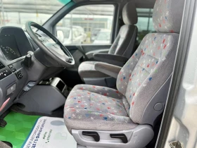 Кемпер Mercedes-Benz VITO F, снимка 9 - Каравани и кемпери - 53677143