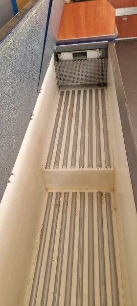 Кемпер Peugeot МАГАЗИН МЕСО МЛЕЧНИ ПРОДУКТИ РИБА | Auto.bg — изображение 10