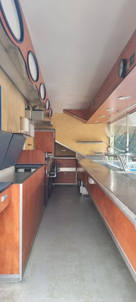 Кемпер Peugeot МАГАЗИН МЕСО МЛЕЧНИ ПРОДУКТИ РИБА | Auto.bg — изображение 8