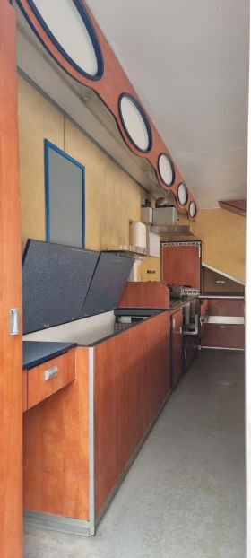 Кемпер Peugeot МАГАЗИН МЕСО МЛЕЧНИ ПРОДУКТИ РИБА | Auto.bg — изображение 7