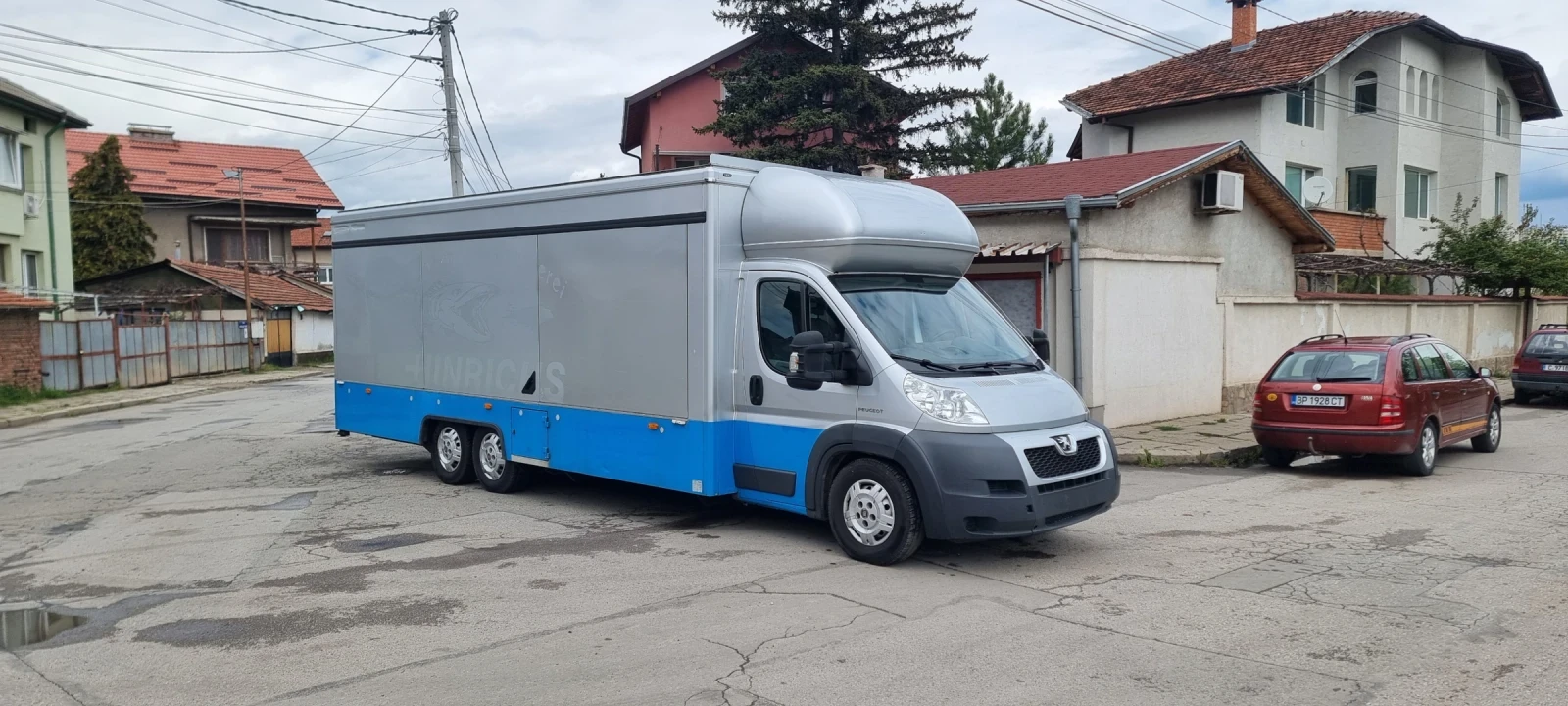 ������ Peugeot ������� ���� ������ �������� ���� | Mobile.bg � ����������� 13