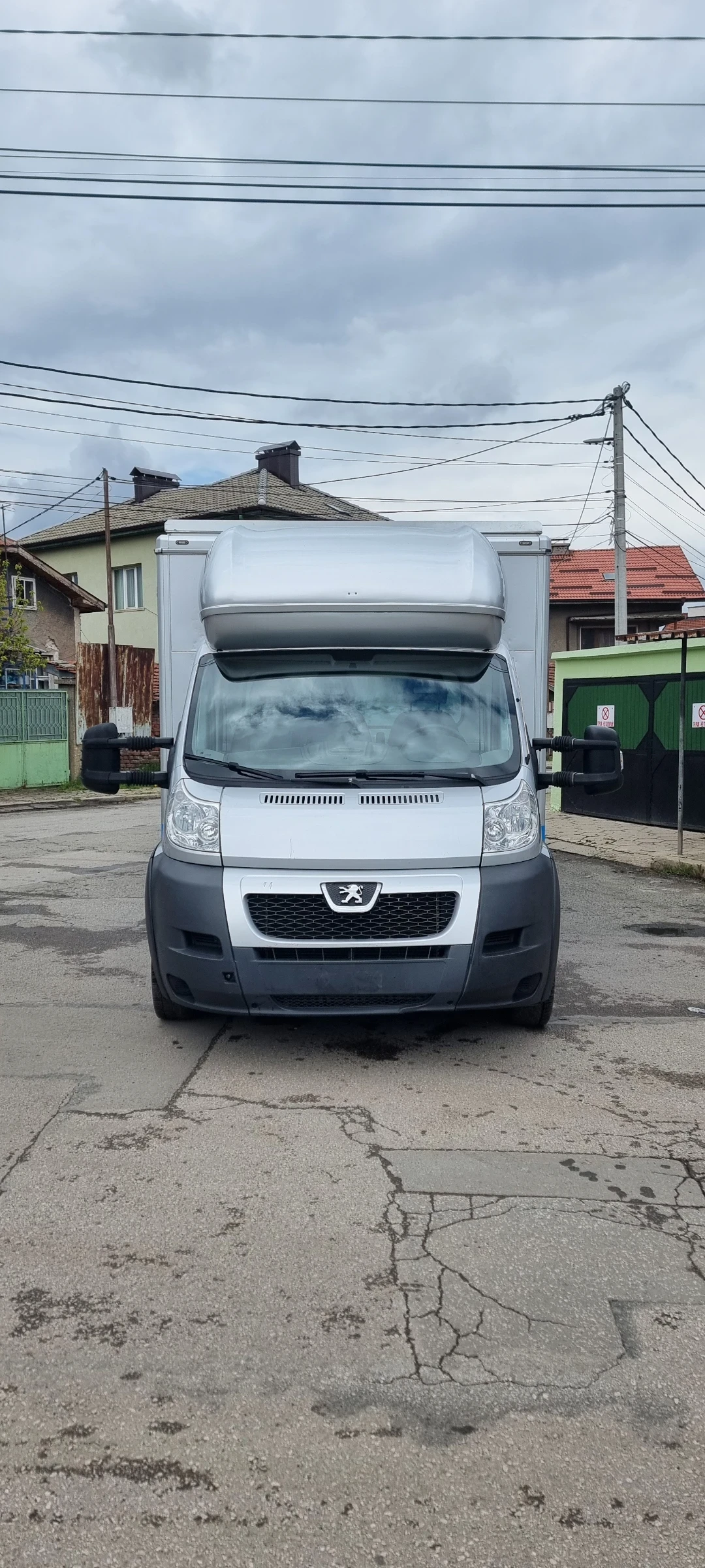 ������ Peugeot ������� ���� ������ �������� ���� | Mobile.bg � ����������� 17