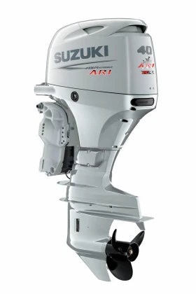 Извънбордов двигател Suzuki DF40 ARI