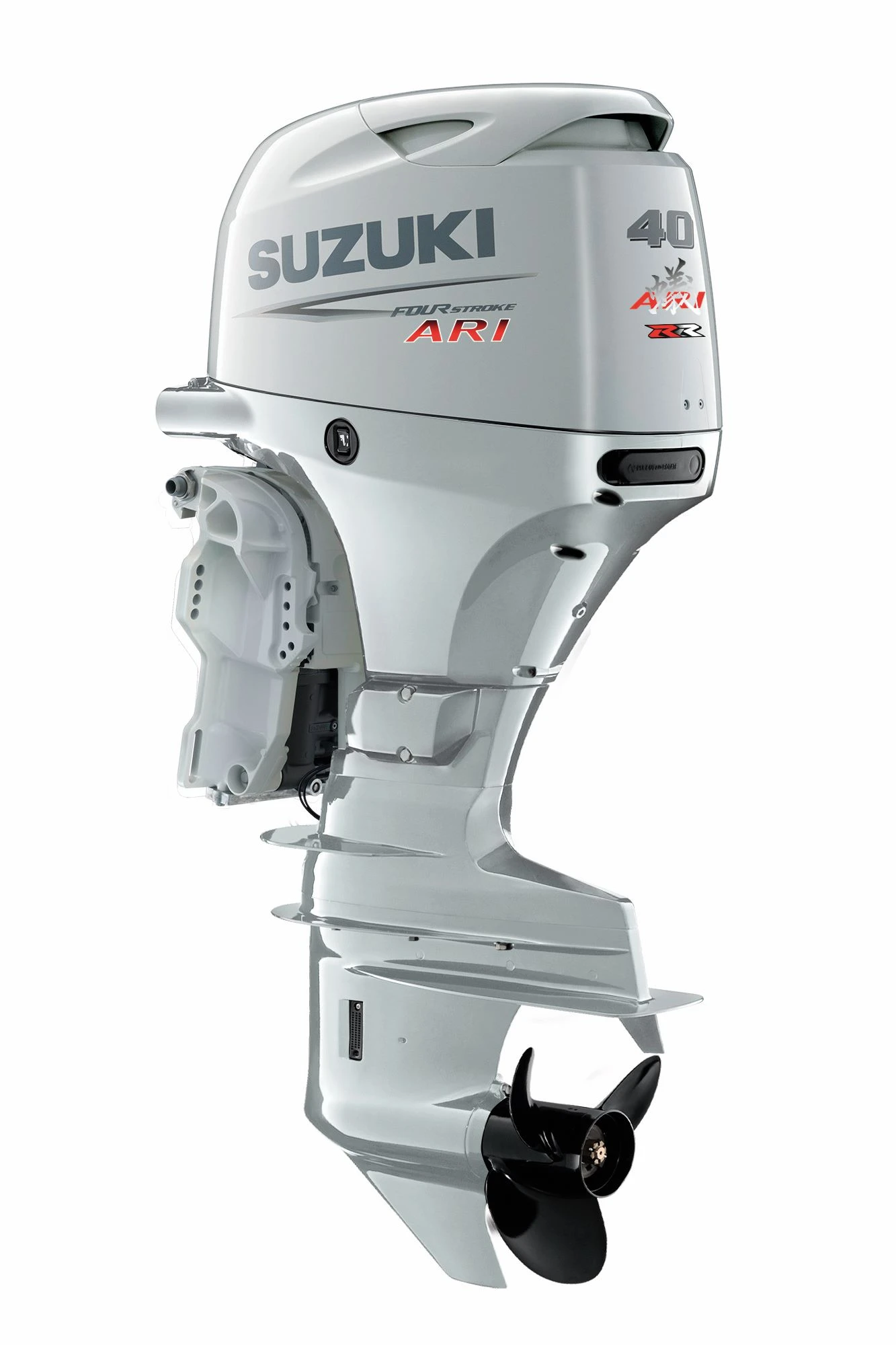   Suzuki DF40 ARI | Mobile.bg   1