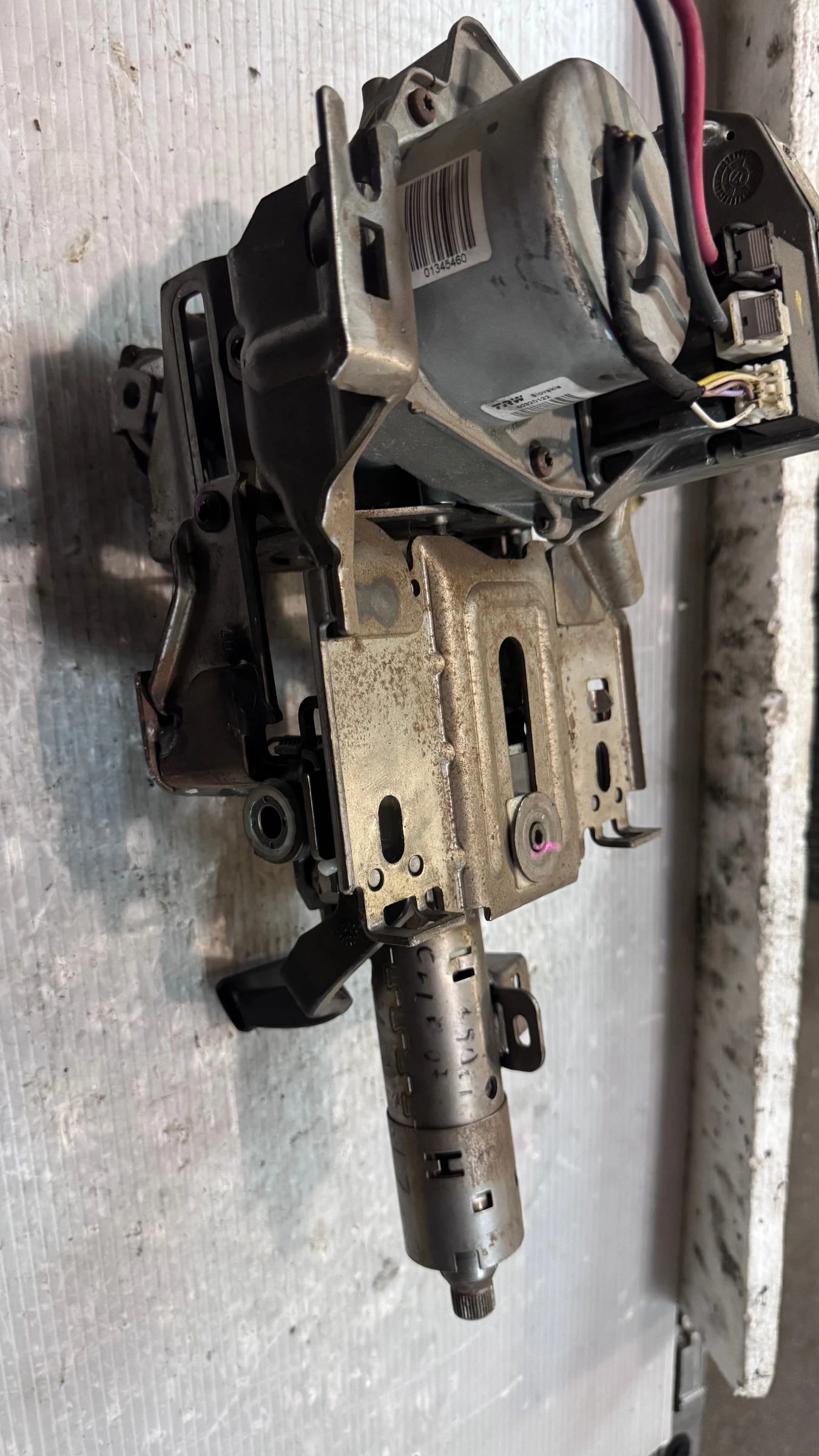    /       Renault Clio 2007 - 50320122 / 8200826807 / A | Mobile.bg   2