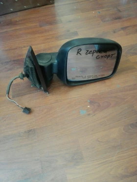 Огледало дясно Чероки Спорт