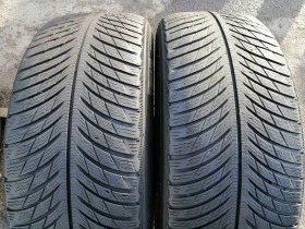 Гуми Зимни 235/55R17, снимка 1