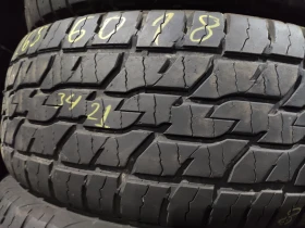 Гуми Всесезонни 265/60R18, снимка 2