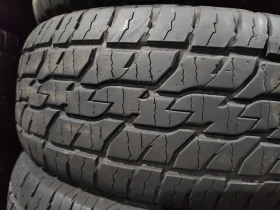 Гуми Всесезонни 265/60R18, снимка 3