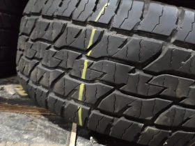 Гуми Всесезонни 265/60R18, снимка 4