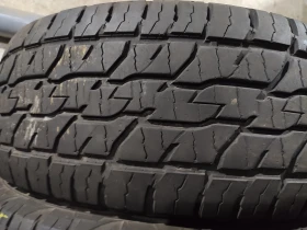 Гуми Всесезонни 265/60R18, снимка 1