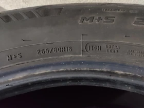Гуми Всесезонни 265/60R18, снимка 7