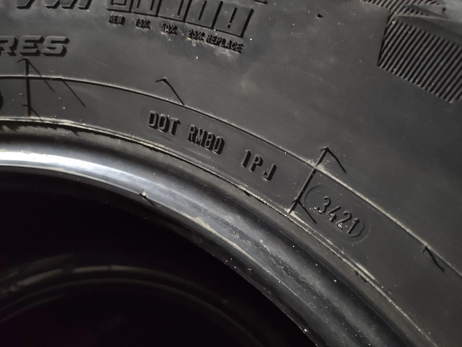  265/60R18 | Mobile.bg   5