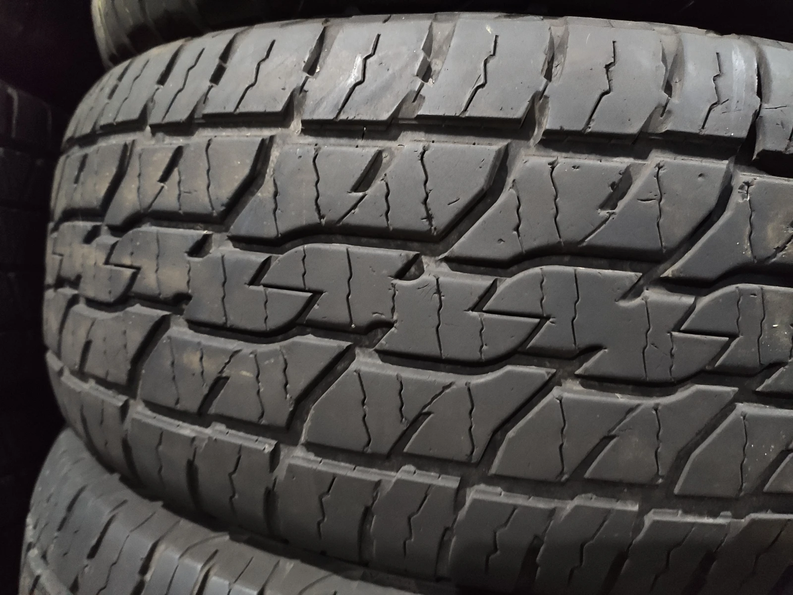  265/60R18 | Mobile.bg   3