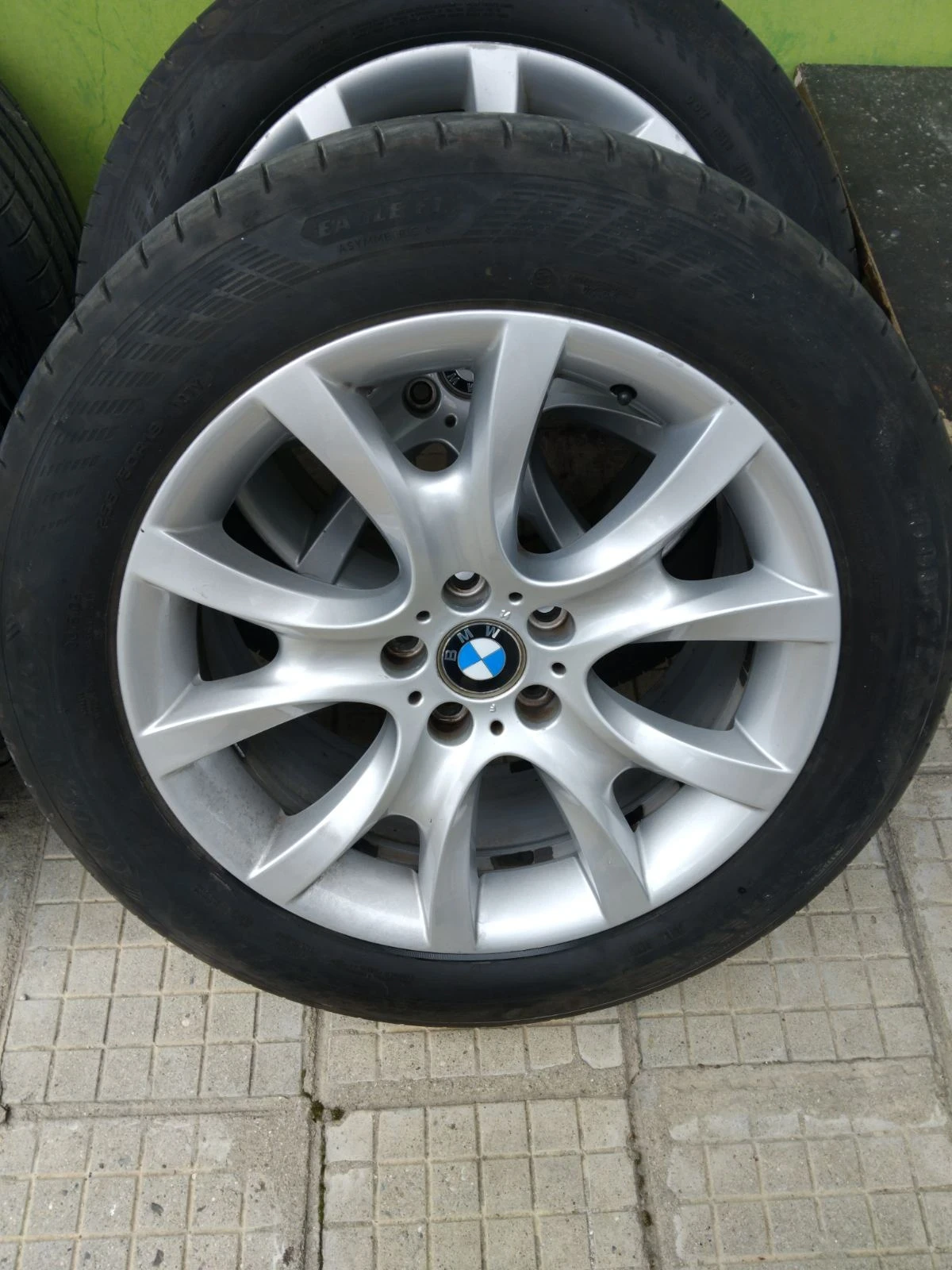 ���� � ������ 255/50R19 �� BMW | Mobile.bg � ����������� 3