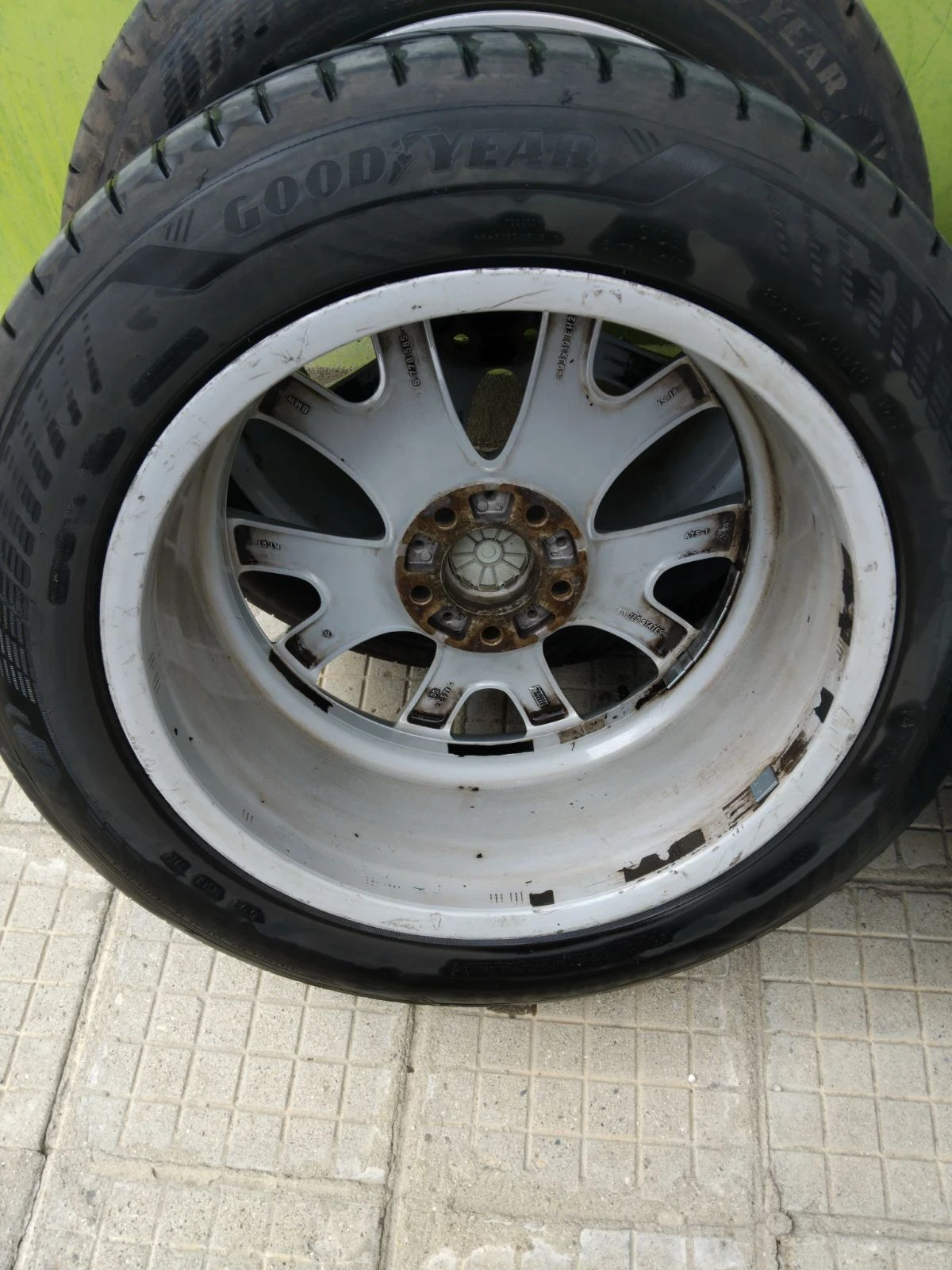 ���� � ������ 255/50R19 �� BMW | Mobile.bg � ����������� 2