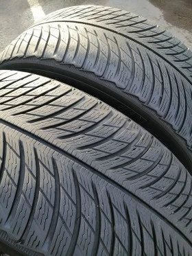  235/55R17 | Mobile.bg    3