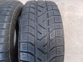 Гуми Зимни 185/55R15, снимка 3 - Гуми и джанти - 47299571