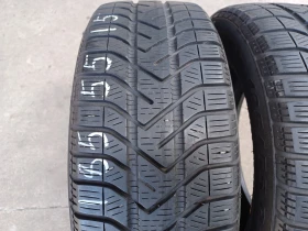 Гуми Зимни 185/55R15, снимка 2 - Гуми и джанти - 47299571