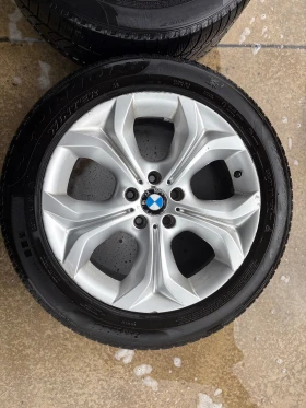        255/50R19  BMW X5