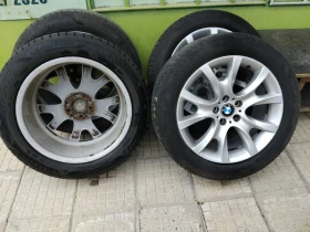 ����� �� �������� �� ���� � ������ 255/50R19 �� BMW