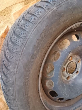���� � ������ 225/60R16 | Mobile.bg � ����� ������ 2
