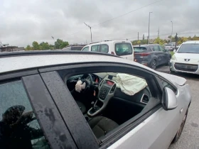 Opel Astra, снимка 8