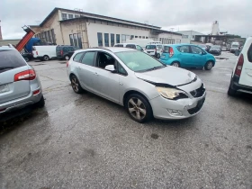Opel Astra, снимка 2