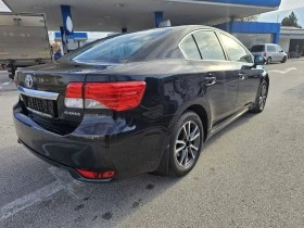 Toyota Avensis 1.8vvti/АВТОМАТ/НАВИГАЦИЯ/КАМЕРА/FACELIFT, снимка 6