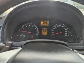 Toyota Avensis 1.8vvti/АВТОМАТ/НАВИГАЦИЯ/КАМЕРА/FACELIFT, снимка 13