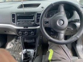 VW Sharan 2.0тди, снимка 7