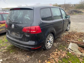 VW Sharan 2.0тди, снимка 6