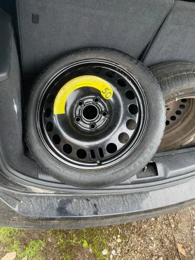 VW Sharan 2.0тди, снимка 13