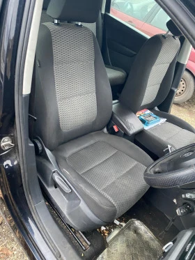 VW Sharan 2.0тди, снимка 12