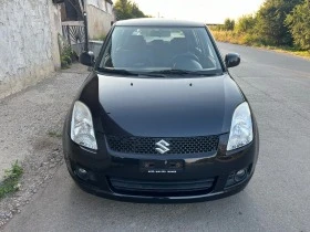 Suzuki Swift 1.3 4x4, снимка 1
