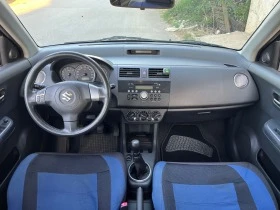 Suzuki Swift 1.3 4x4, снимка 12