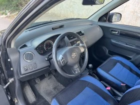 Suzuki Swift 1.3 4x4, снимка 10