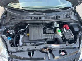 Suzuki Swift 1.3 4x4, снимка 7