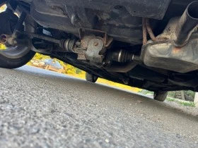 Suzuki Swift 1.3 4x4, снимка 8