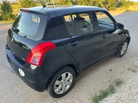 Suzuki Swift 1.3 4x4, снимка 4