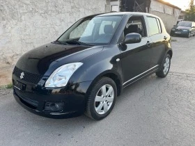 Suzuki Swift 1.3 4x4, снимка 3