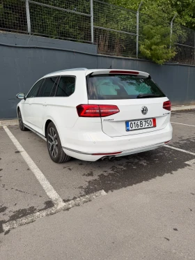 VW Passat 8 2.0TDI/190hp/HIGHLINE/ДИСТРОНИК/Камера/DSG, снимка 5