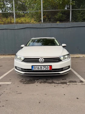VW Passat 8 2.0TDI/190hp/HIGHLINE/ДИСТРОНИК/Камера/DSG, снимка 3