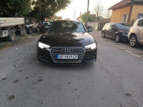 Audi A4 2.0tdi 190ks sline, снимка 1