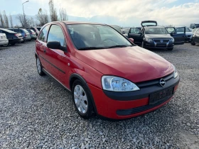Opel Corsa 1.2i-75PS-КЛИМАТИК, снимка 3
