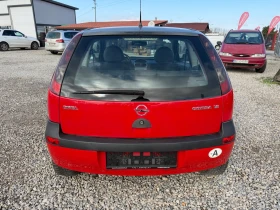 Opel Corsa 1.2i-75PS-КЛИМАТИК, снимка 6