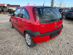 Opel Corsa 1.2i-75PS-КЛИМАТИК, снимка 7
